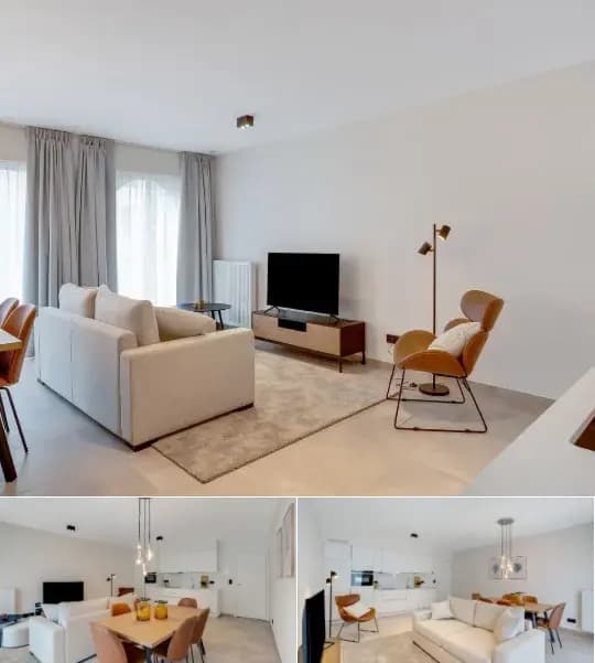Apartment for rent