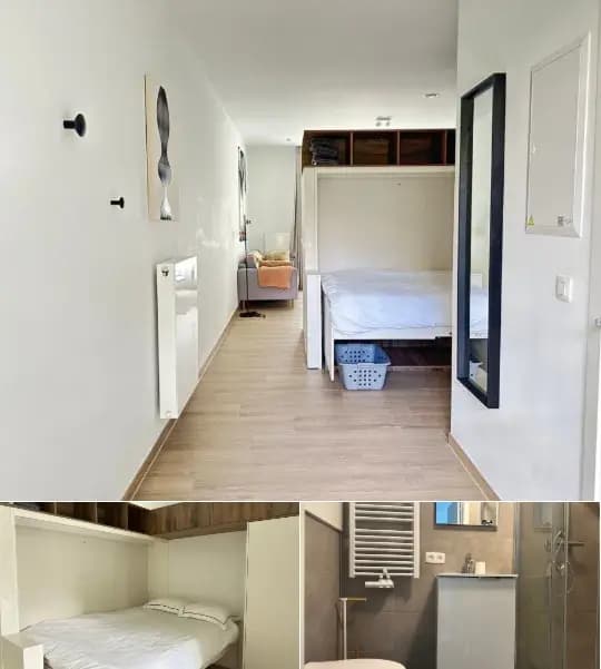 Apartment for rent