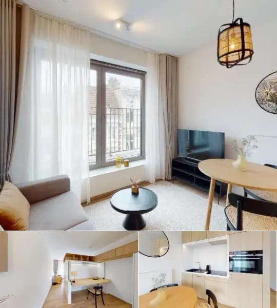 Apartment for rent