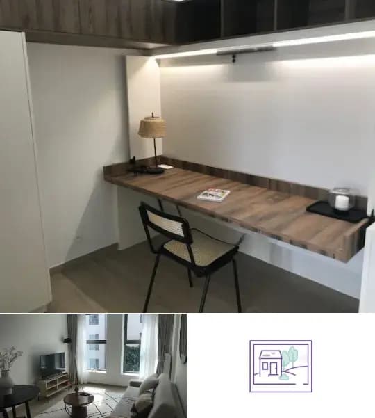 Apartment for rent