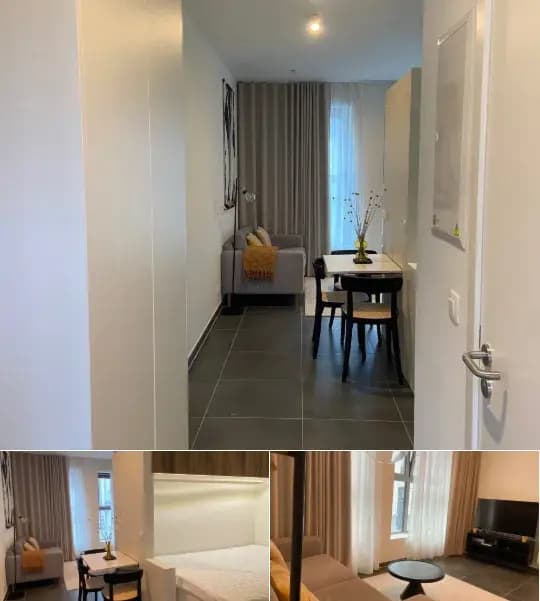 Apartment for rent