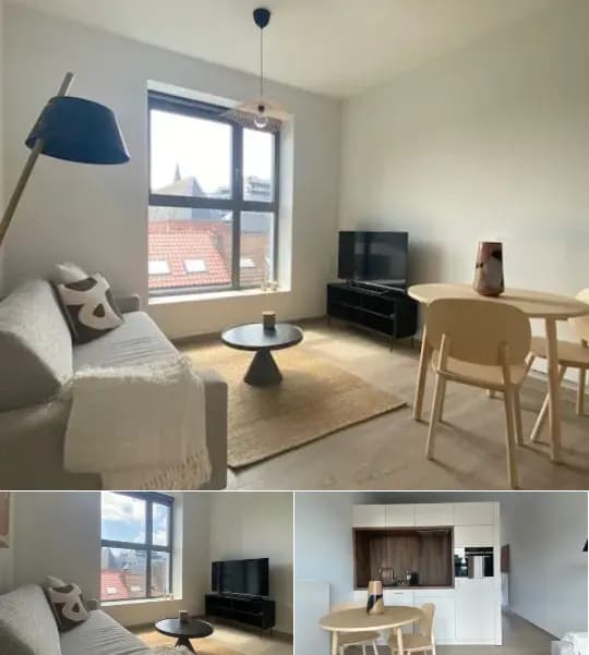 Apartment for rent