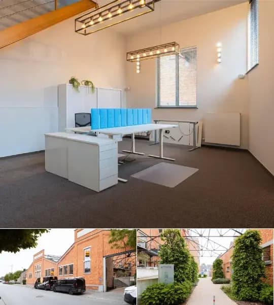 Office space for sale