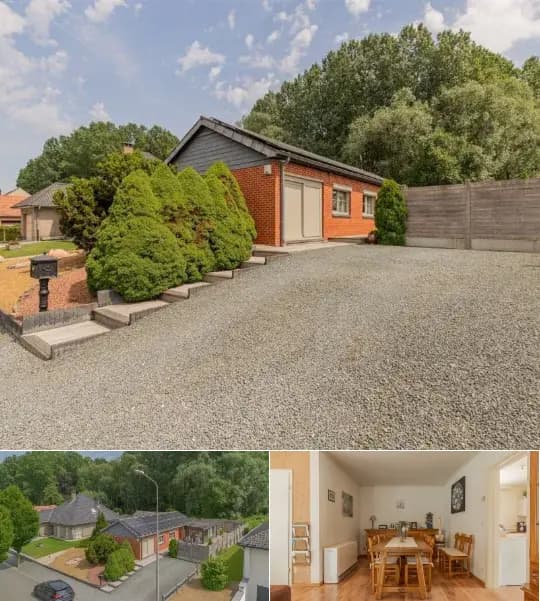 Residence for sale