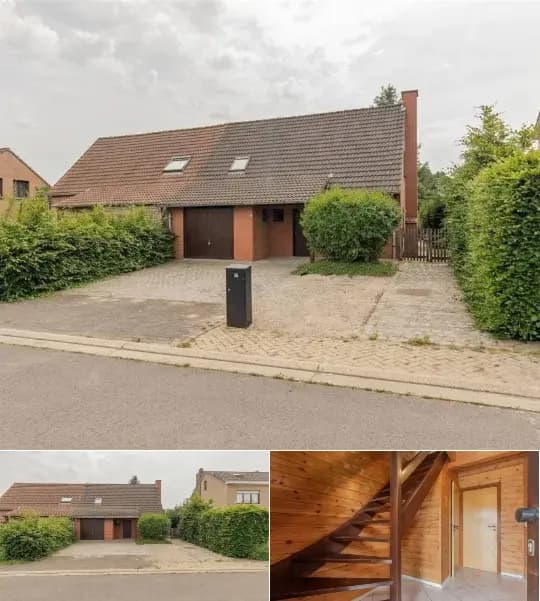 Residence for sale