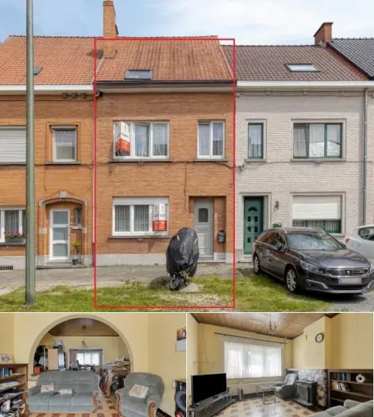 Residence for sale