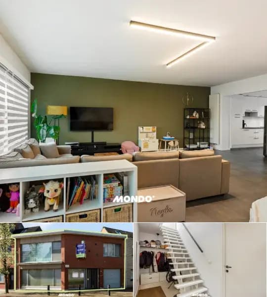 Apartment for sale