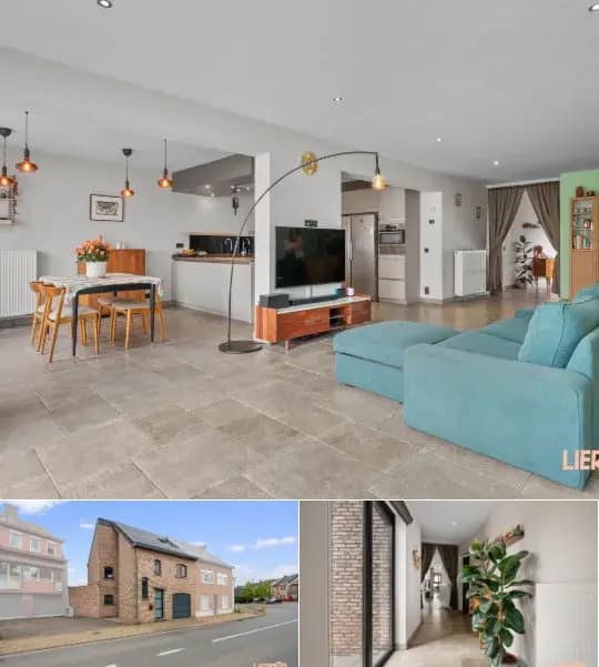 Residence for sale