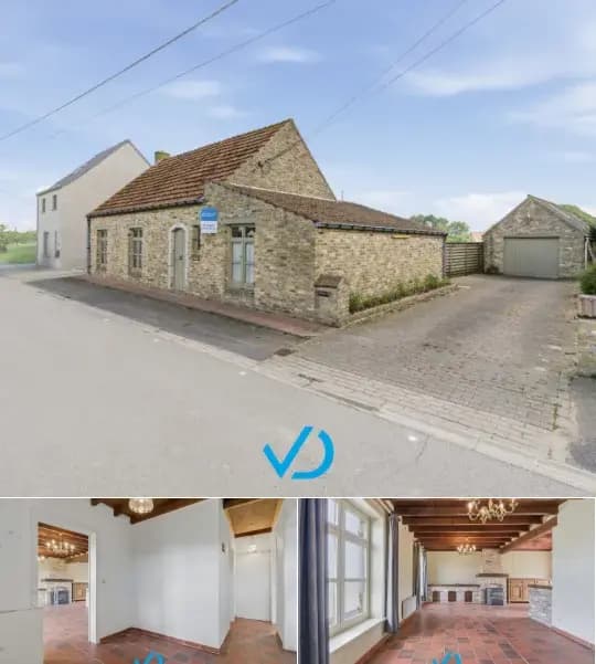 Residence for sale