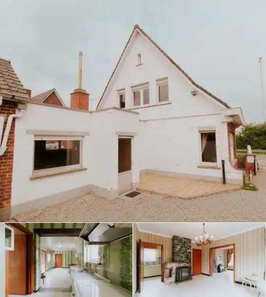 Residence for sale