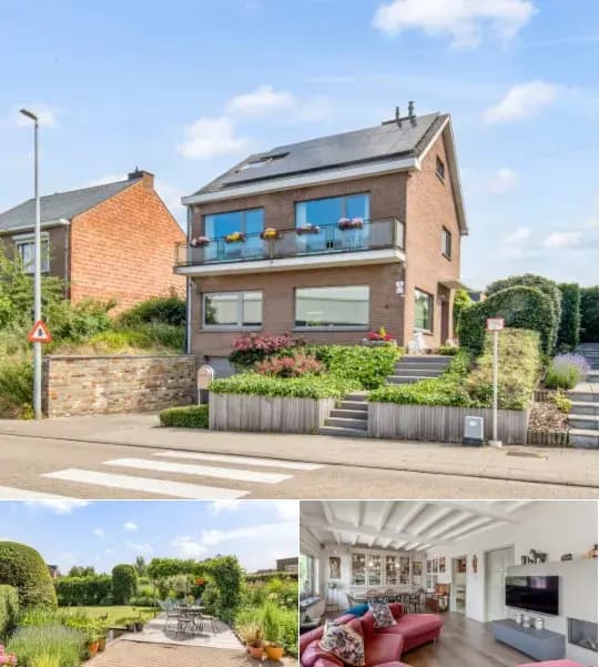 Residence for sale