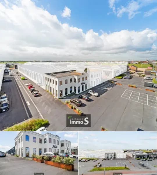 Business surface for sale
