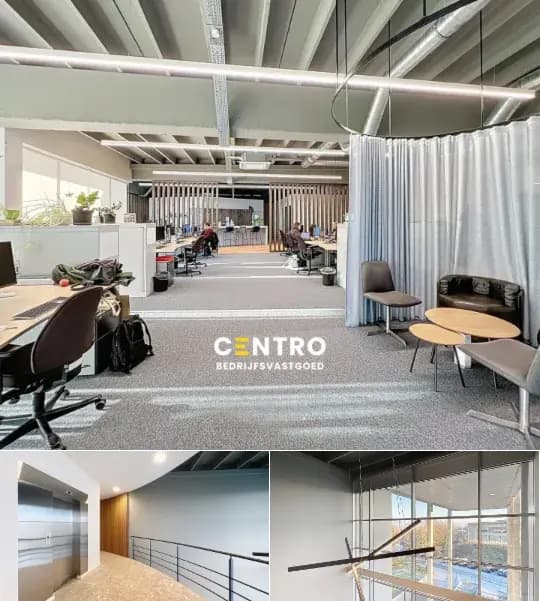 Office space for rent