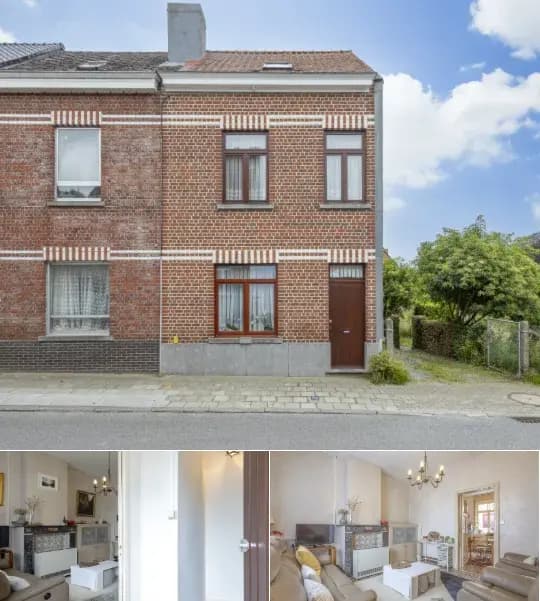 Residence for sale