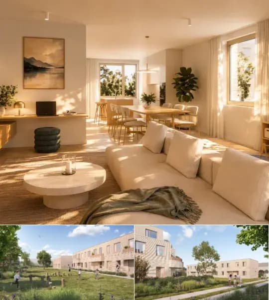 Residence for sale