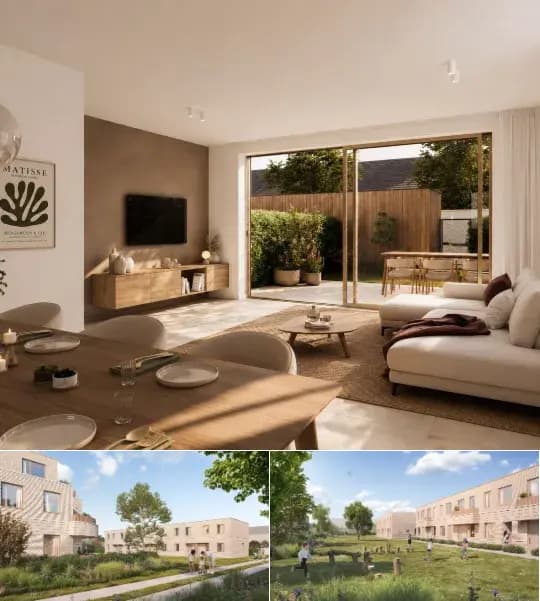 Residence for sale