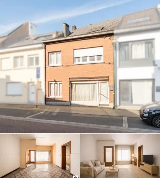 Commercial building for sale