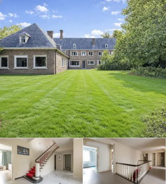 Villa for sale
