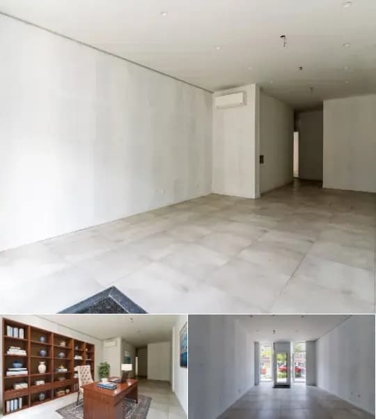 Commercial building for sale