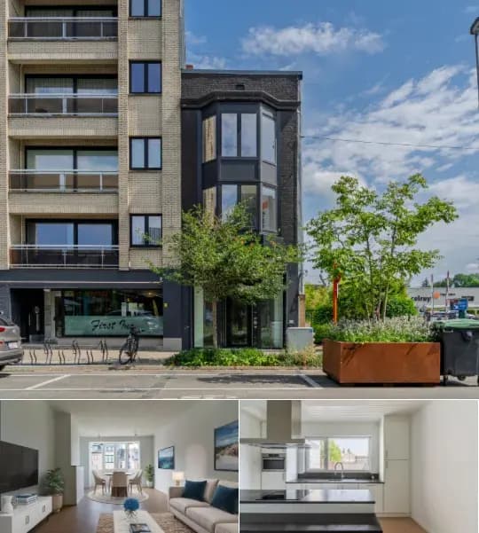 Residence for sale