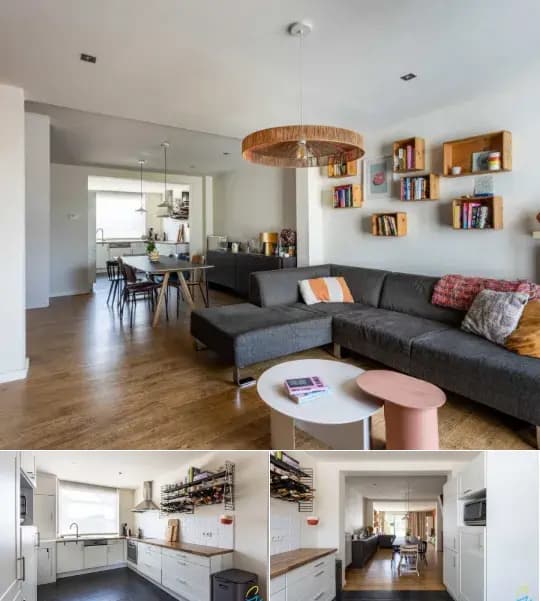 Residence for sale