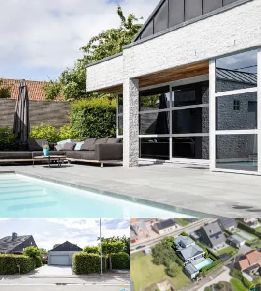 Residence for sale