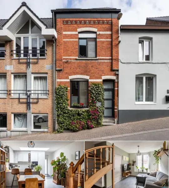 Residence for sale