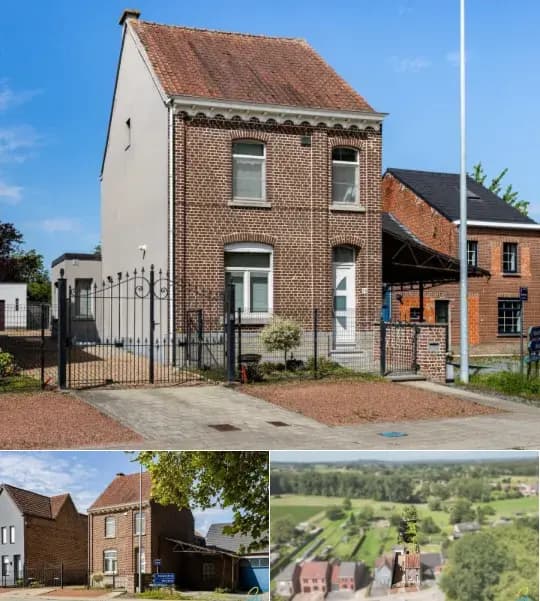 Residence for sale