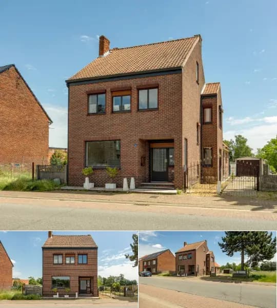 Residence for sale