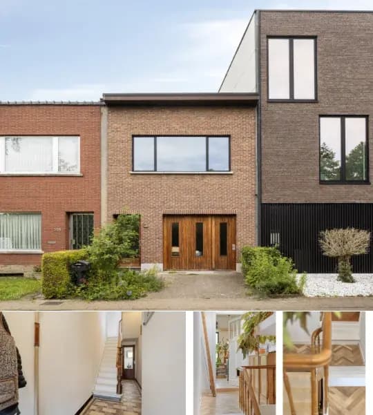 Residence for sale