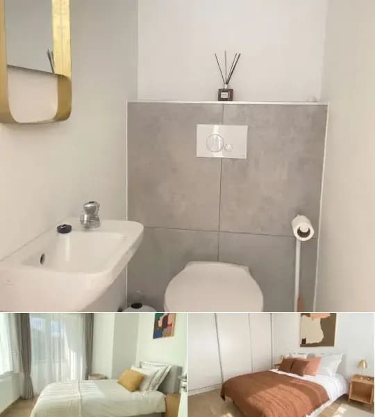 Apartment for rent
