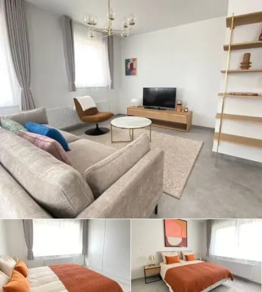 Apartment for rent