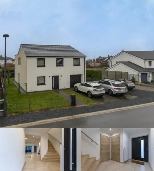 Villa for sale