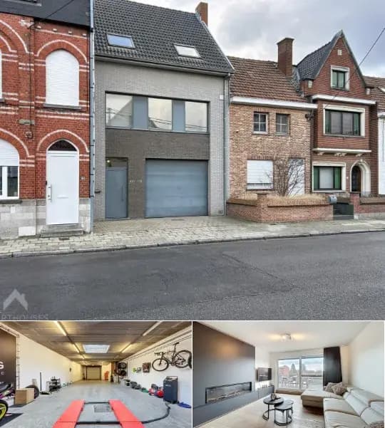 Residence for sale