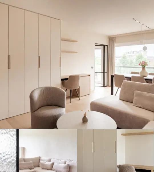 Apartment for sale (New construction project)