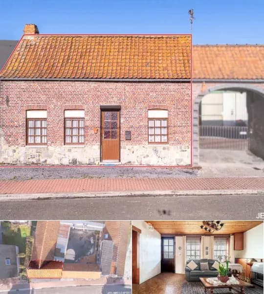 Residence for sale