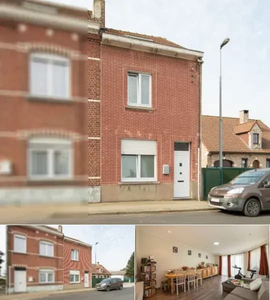 Residence for sale