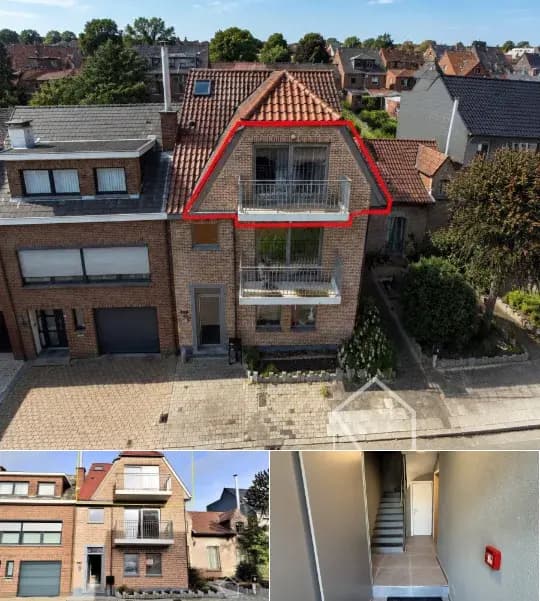 Apartment for rent