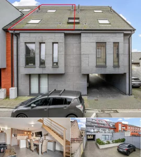 Apartment for sale