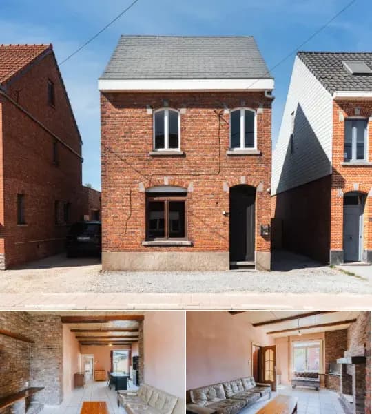 Residence for sale