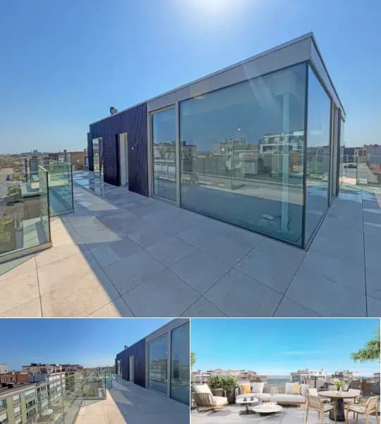 Penthouse for sale