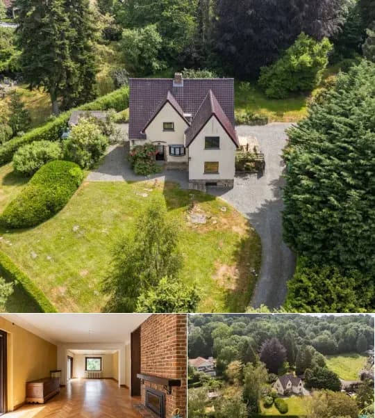Residence for sale