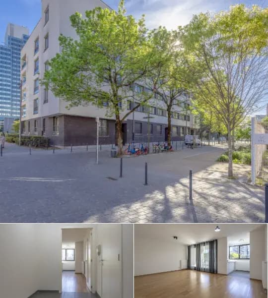 Apartment for sale