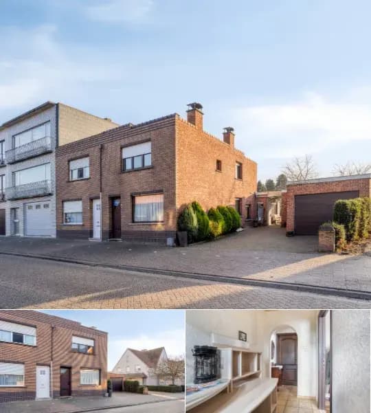 Residence for sale