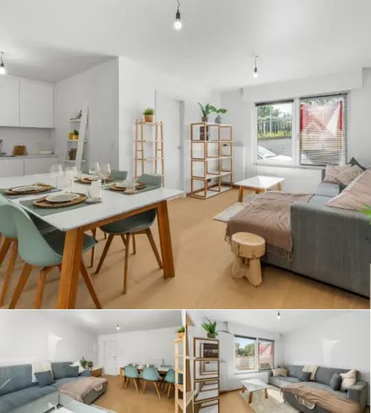 Apartment for sale