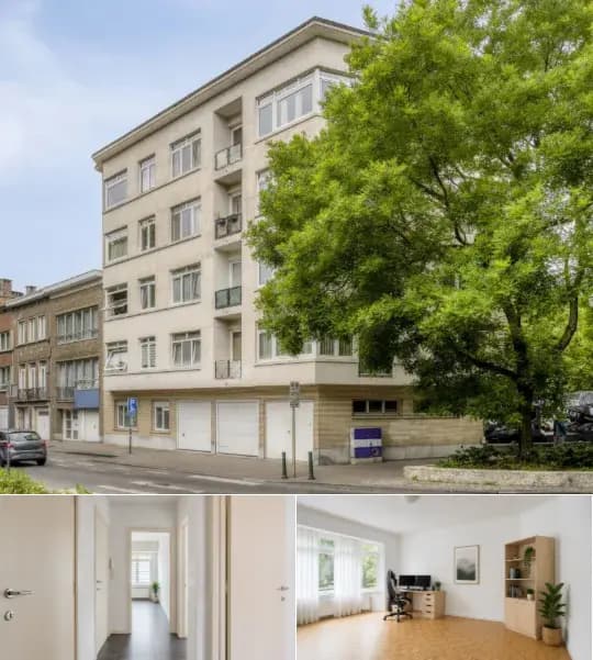 Apartment for sale