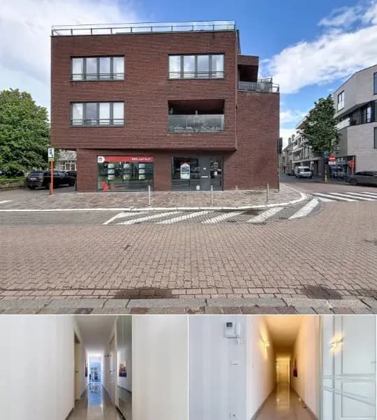 Apartment for rent