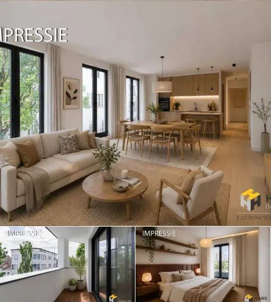 Apartment for sale