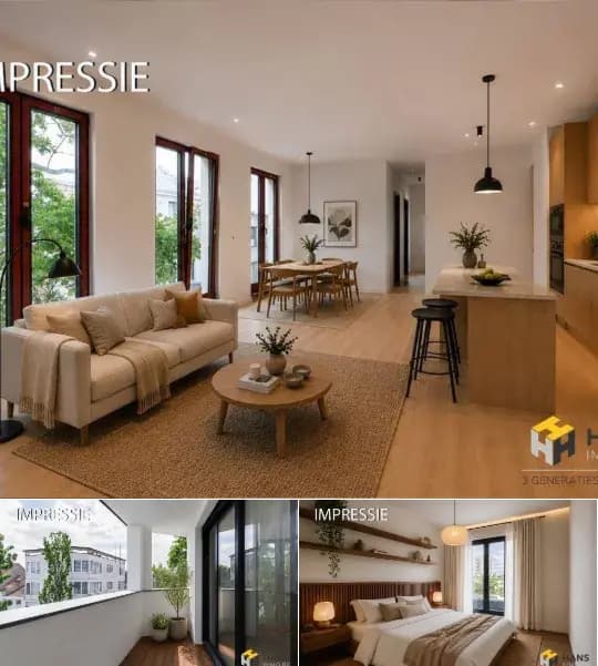 Apartment for sale