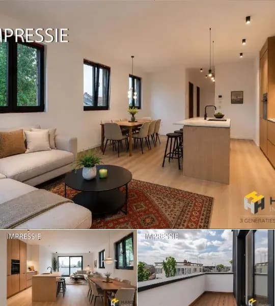 Apartment for sale